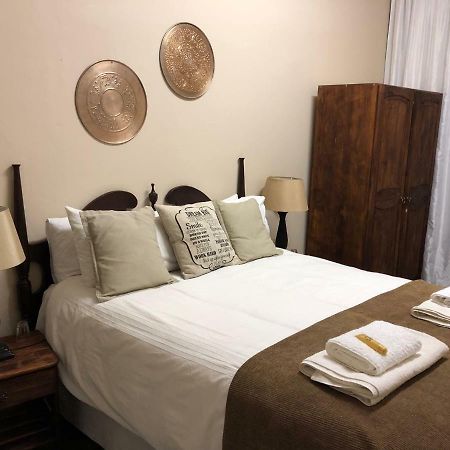 Вилла Burgsdorf Guest Farm Мальтахёэ Экстерьер фото