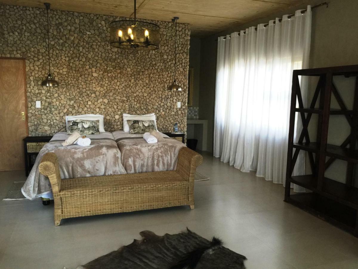 Вилла Burgsdorf Guest Farm Мальтахёэ Экстерьер фото